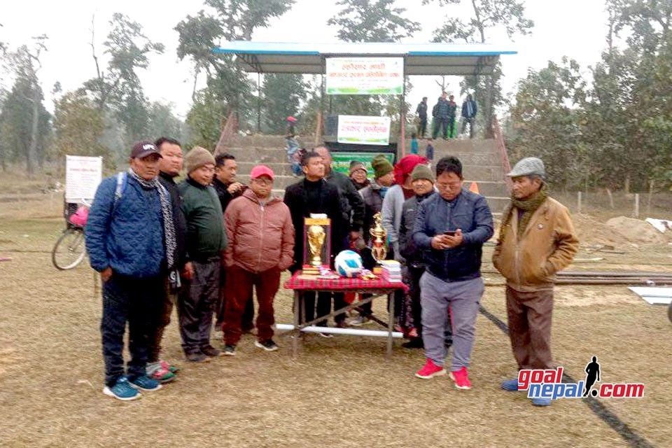 Nawalparasi: Lohsar Maghi Cup From Tomorrow